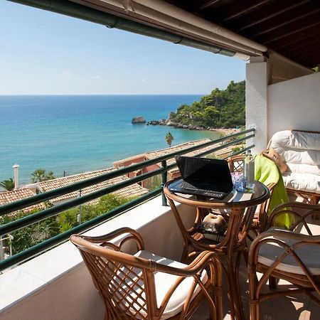 Glyfada House On The Seaアパートメント エクステリア 写真