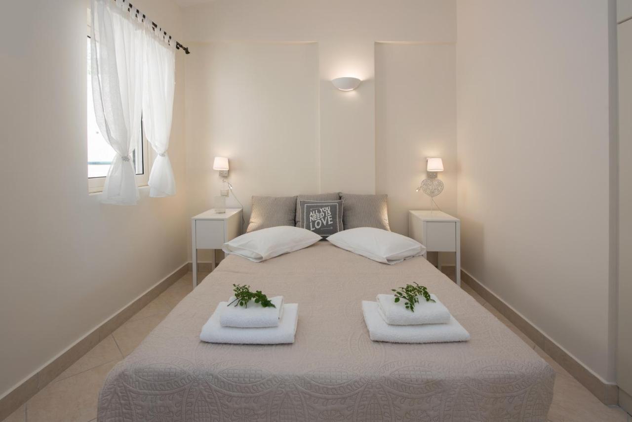 Glyfada House On The Seaアパートメント エクステリア 写真