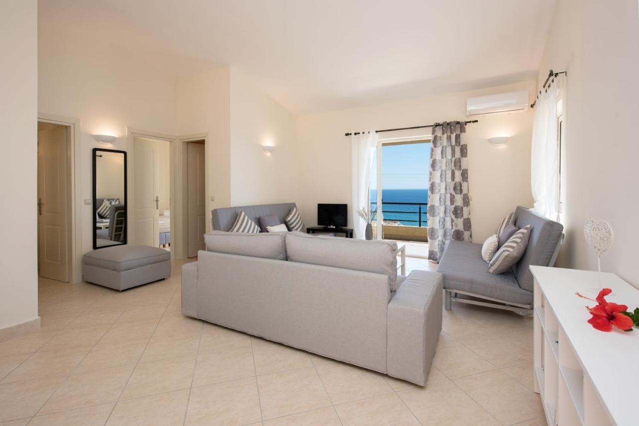 Glyfada House On The Seaアパートメント エクステリア 写真