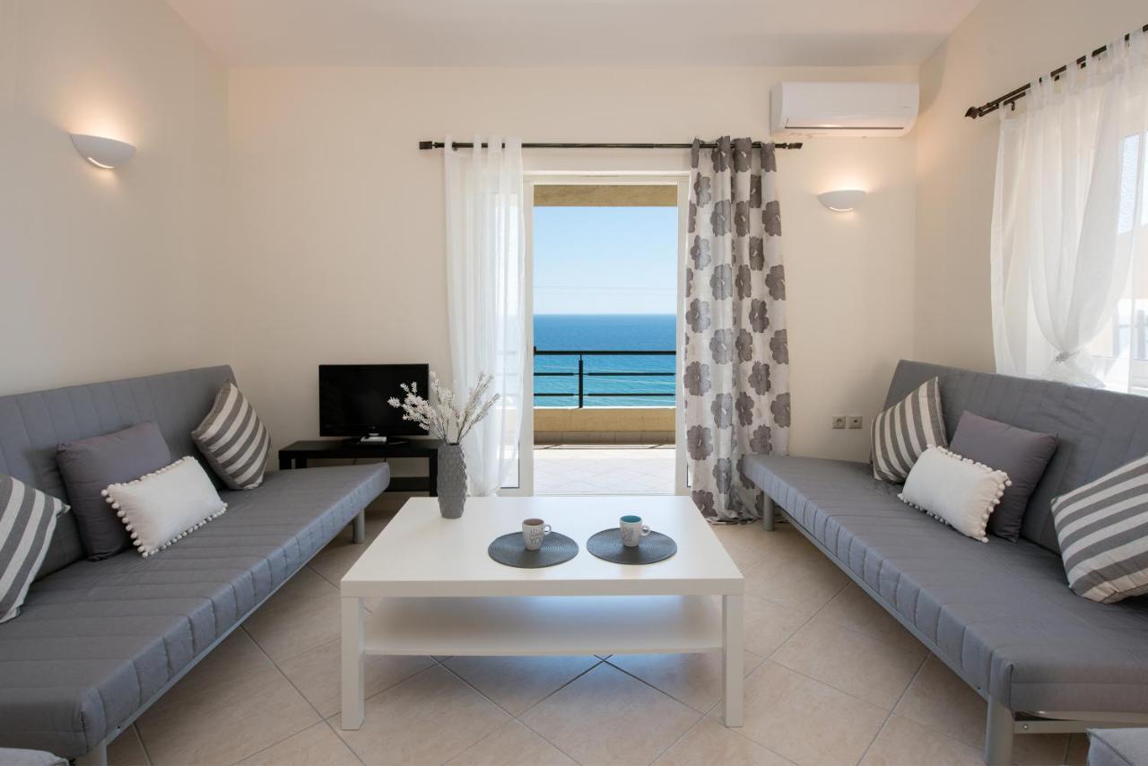 Glyfada House On The Seaアパートメント エクステリア 写真