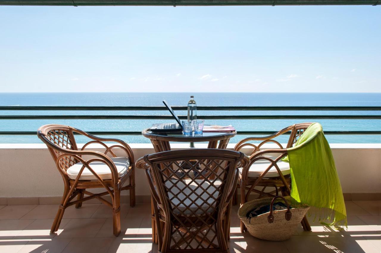Glyfada House On The Seaアパートメント エクステリア 写真