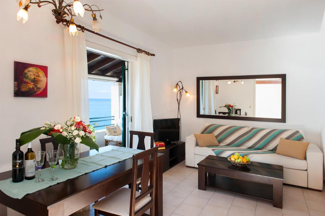 Glyfada House On The Seaアパートメント エクステリア 写真