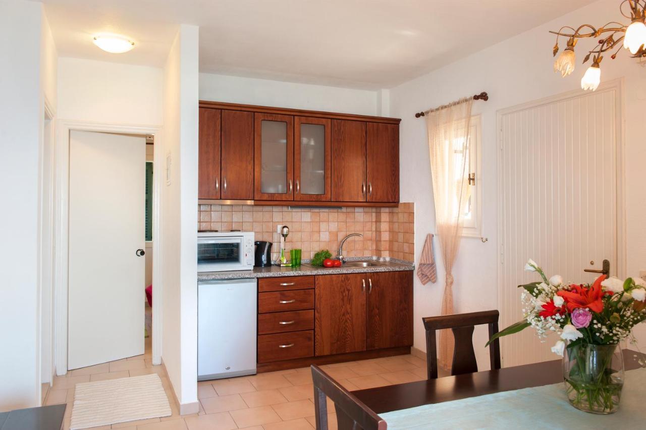 Glyfada House On The Seaアパートメント エクステリア 写真