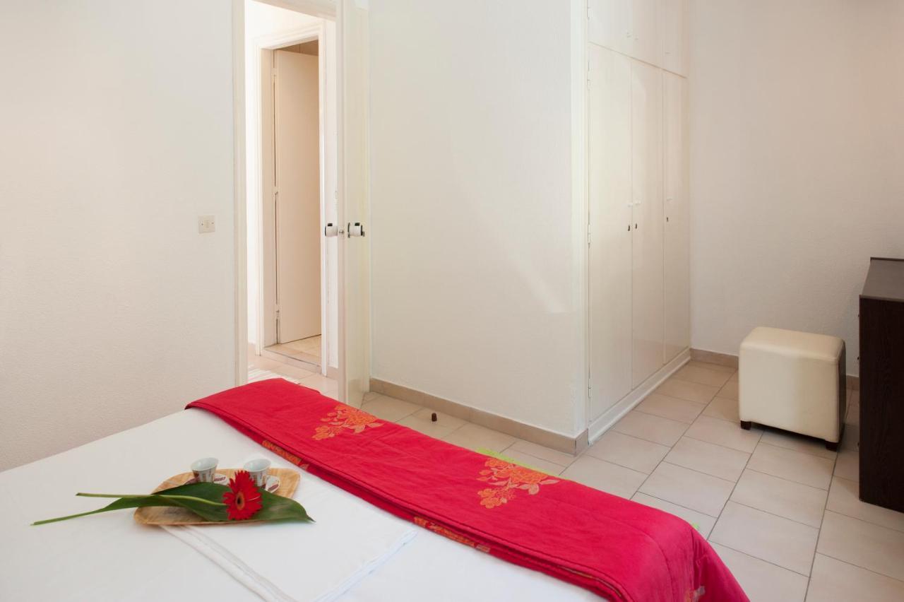 Glyfada House On The Seaアパートメント エクステリア 写真